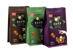 थोक प्लास्टिक बैग पैकेजिंग अनुकूलित मुद्रण खड़े बैग